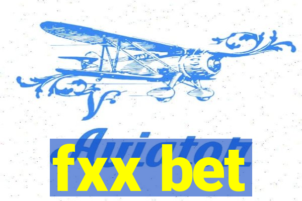 fxx bet